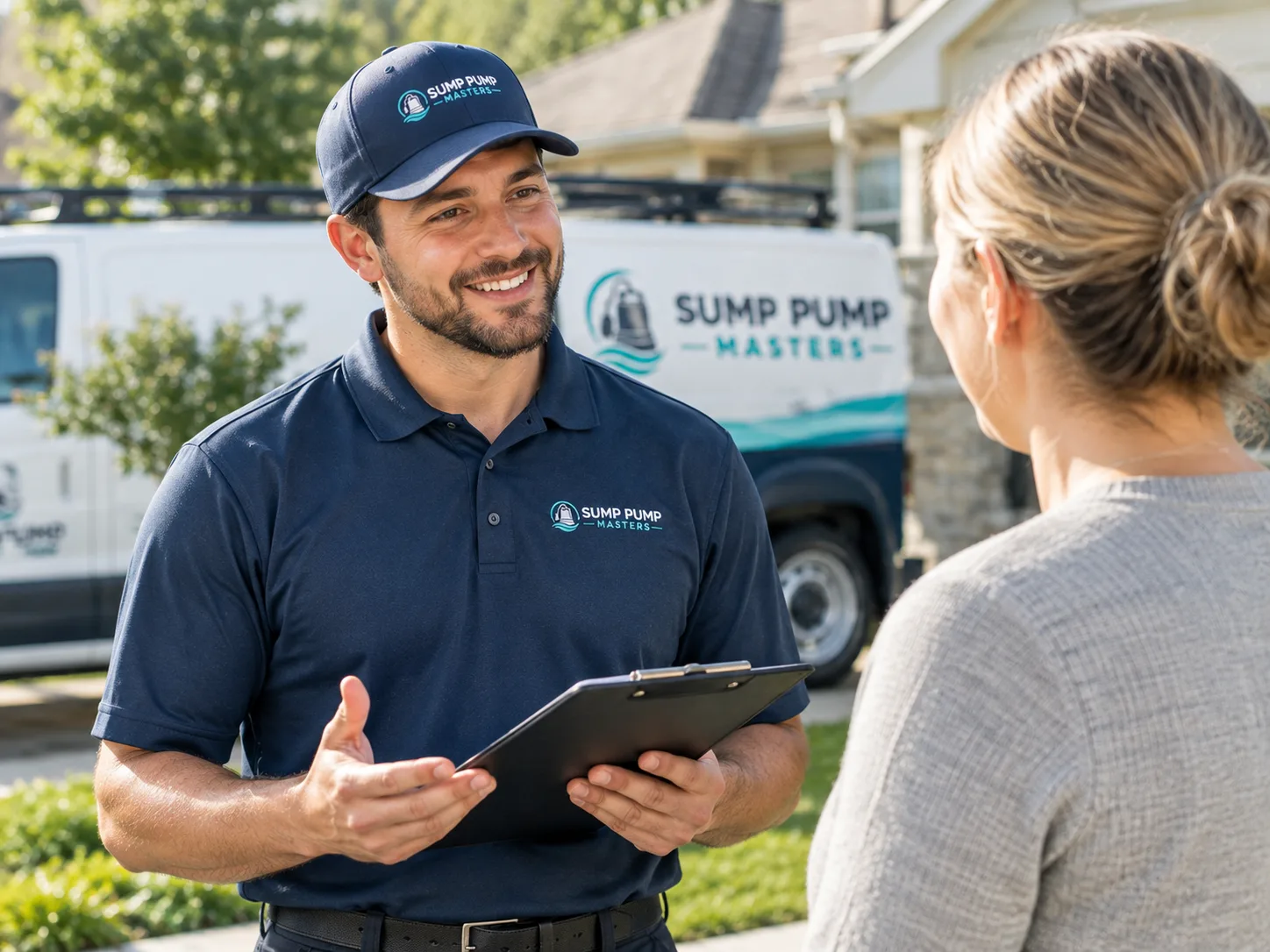 Sump Pump Repair Clarkridge, AR FAQs